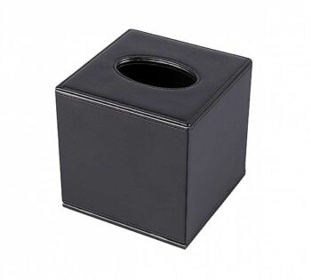 Ghessu Porta Tissues Cuadrado