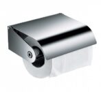 Ghessu Portarrollos Sin Base Cubik