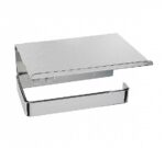 Ghessu Portarrollos Soporte para el Móvil Liner