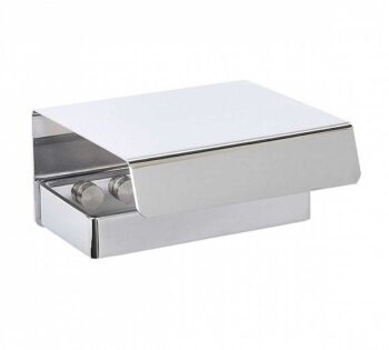 Ghessu Portarrollos con Tapa Liner