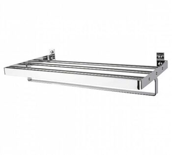 Ghessu Toallero de Repisa con Barra Liner