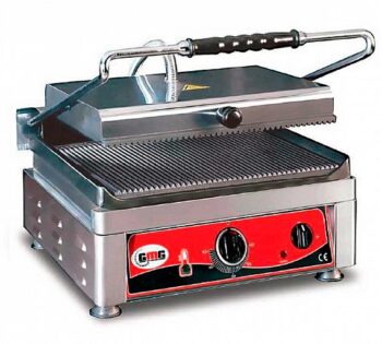 GMG Grill Eléctrico KG2735 E