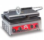 GMG Plancha Grill Mixta KG2745 GDT