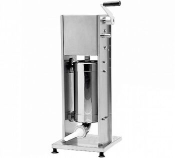 Granita Embutidora Vertical Profesional EMB