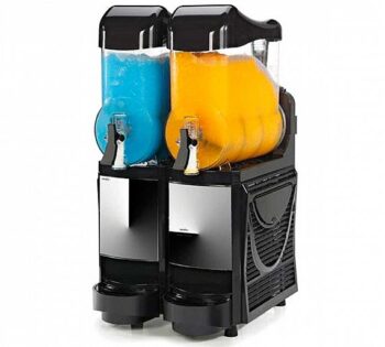 Granita Granizadora Crystal