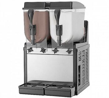Granita Granizadora Sorby 12x2