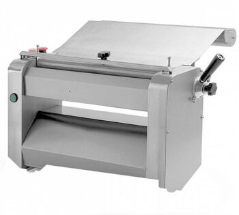 Zinco Laminadora Pasta Fresca FLPF