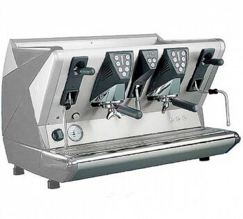 SM Cafetera 100 E Tronic