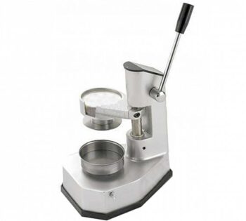 Granita Prensa de Hamburguesa FPH 100