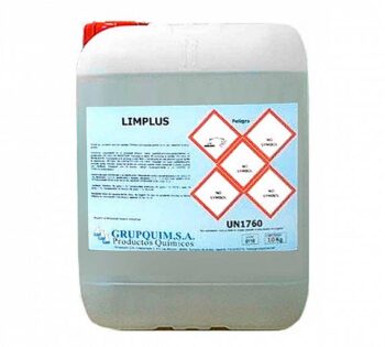 Grupquim Detergente Universal Limplus 10 kg