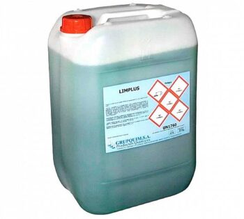 Grupquim Detergente Universal Limplus 25