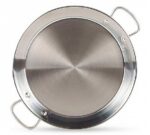 Guison Paellera Inducción Inox
