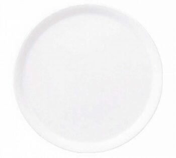 Güral Porselen Plato Pizza Delta