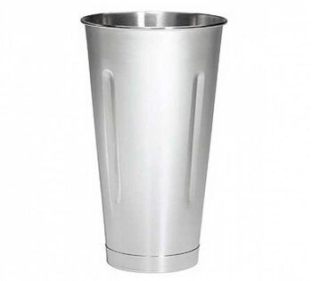 Hamilton Beach Vaso Acero Inox