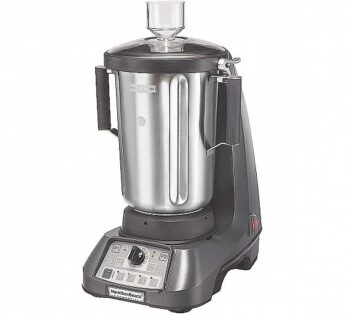 Hamilton Beach Batidora de Vaso Expeditor 1100S