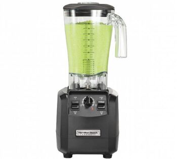 Hamilton Beach Batidora de Vaso Fury