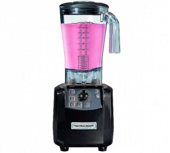 Hamilton Beach Batidora de Vaso Tempest