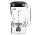Hamilton Beach Vaso Copoliéster 1,25 litros