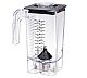 Hamilton Beach Vaso Espumador Leche en Frío AirWhip