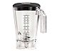Hamilton Beach Vaso Policarbonato 1,9 litros