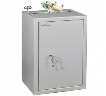 Hartmann Caja de Depósito SE G1