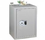 Hartmann Caja de Depósito SE G4