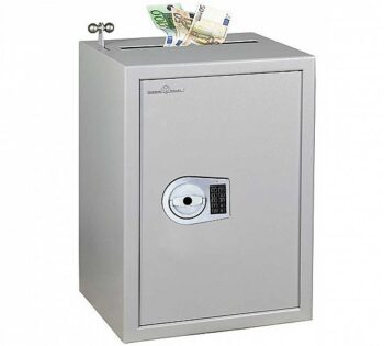 Hartmann Caja de Depósito SE G4