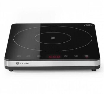 Hendi Placa Inducción Kitchen Line Induc 2000
