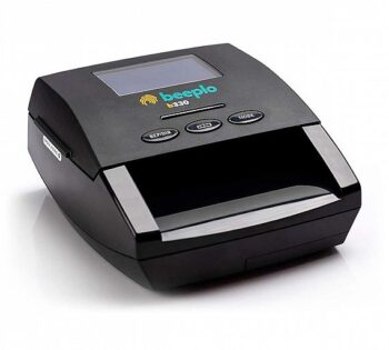 Beeplo Detector de Billetes B330
