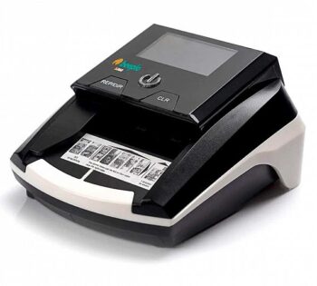 Beeplo Detector de Billetes B360