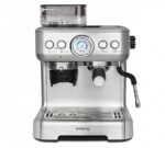 HKoening Máquina de Café Espresso Expro980