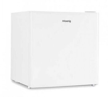 HKoening Mini Congelador Independiente FGW400