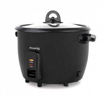 HKoening Olla Arrocera Oryza