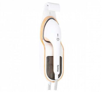 HKoening Plancha para la Ropa 2 en 1