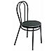 Hobeto Silla Bistrot Rejilla