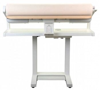 Holek Plancha de Rodillo Ironnette 103