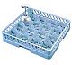 Hoonved Cesta para Copas y Vasos
