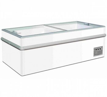 Iarp Isla Congeladora Gamma 200 S