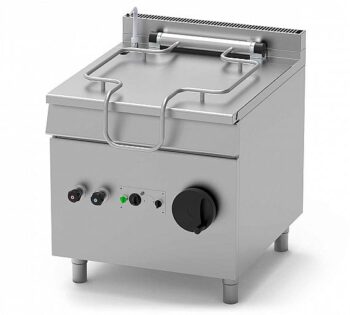 Icos Professional Sartén Basculante BRQE080