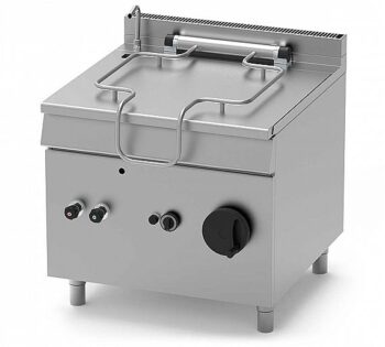 Icos Professional Sartén Basculante BRQE090