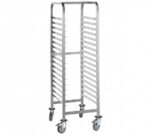 Ideacer Carro Desmontable Gastronorm