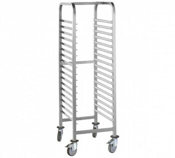 Ideacer Carro Desmontable Gastronorm