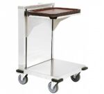 IdeAcer Carro Dispensador de Bandejas