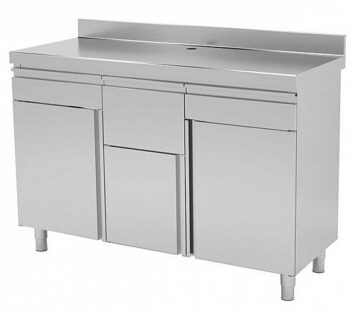 IdeAcer Mueble CafeteroIDK06015