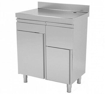 IdeAcer Mueble Cafetero IDK060