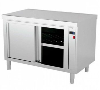 Ideacer Mueble Caliente Central Fondo 600