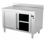Ideacer Mueble Caliente Mural Fondo 600
