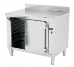 Ideacer Mesa Caliente Mural GN 1/1
