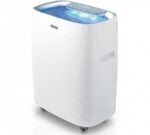 Ideal Purificador-Humidificador de Aire AP35-H