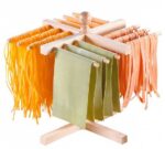 Imperia Secador para Pasta Fresca Madera
